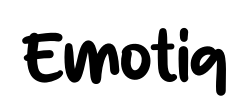 Emotiq - logo